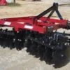 ATLAS Model 1500 Disc Harrow 20x22x9 BBS – 8′ 1 ATLAS Model 1500 Disc Harrow 20x22x9 BBS – 8′ -SAFFORD EQUIPMENT Atlas 1500 disc 3