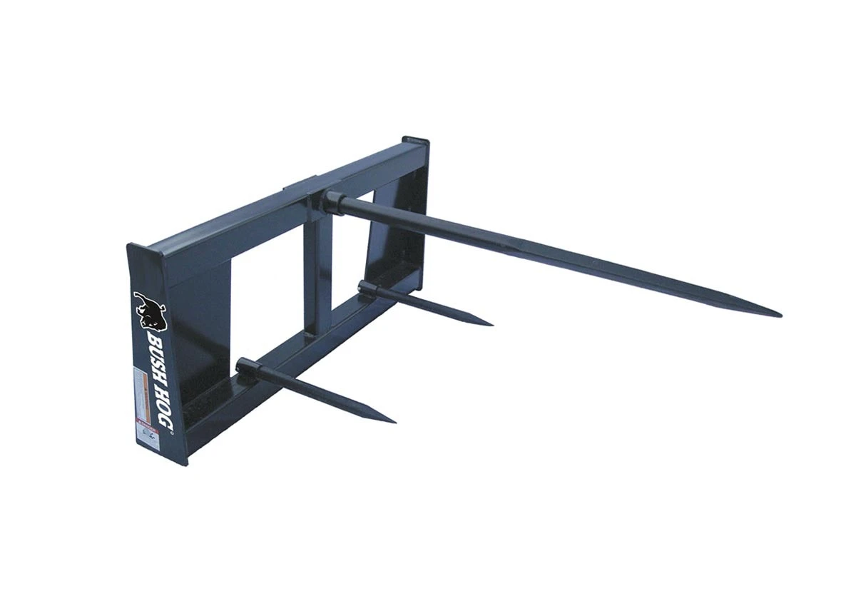 Bush Hog BS Series Bale Spear #BS1SS 3 Bush Hog BS Series Bale Spear #BS1SS