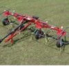 Bush Hog 17′ Hay Tedder #HT417H 1 Bush Hog 17′ Hay Tedder #HT417H -SAFFORD EQUIPMENT BHHaytedderHT417