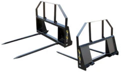 Terra Force Double Bale Spear #BP-200