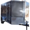 CY206 Cynergy 6×12 Enclosed Trailer SA Silver -SAFFORD EQUIPMENT CCL612SA DARK GRAY 1 clipped rev 1 1024x1024.png