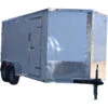 CY214 Cynergy 7×12 Enclosed Trailer TA White -SAFFORD EQUIPMENT CCL714TA 3 clipped rev 1 1024x1024.png