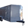 CY220 Cynergy 7×16 Enclosed Trailer TA Pewter 1 CY220 Cynergy 7×16 Enclosed Trailer TA Pewter -SAFFORD EQUIPMENT CCL716TA LIGHT GRAY 1 clipped rev 1
