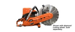 ECHO CSG-7410 Cut Off Saw 14″ #CSG-7410-14