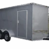 CY217 Cynergy 7×14 Enclosed Trailer TA Silver -SAFFORD EQUIPMENT CY217 1024x683 1