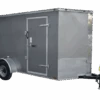 CY244 Cynergy 6×12 Enclosed Trailer SA Beige -SAFFORD EQUIPMENT CY244 1024x683 1