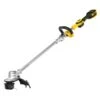 DeWalt 20V Max 14″ Folding String Trimmer (Tool Only) #DCST922B