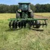 AgLine DH51 Series 10’6″ Tandem Wheel Disc Harrow #DH5110 1 AgLine DH51 Series 10’6″ Tandem Wheel Disc Harrow #DH5110 -SAFFORD EQUIPMENT DH51A2 scaled 1