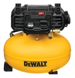 DeWalt Heavy-Duty Compressor #DWFP55126