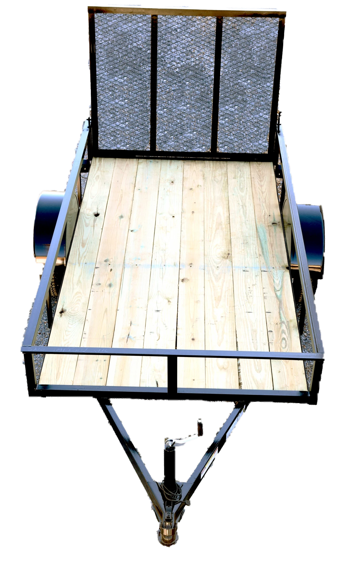 HH4158 Husqvarna Mower Bundle – Z248F Zero Turn 350BT Blower 120 II Chainsaw 10 HH4158 Husqvarna Mower Bundle – Z248F Zero Turn 350BT Blower 120 II Chainsaw - Image 8