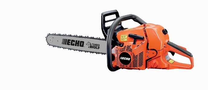 ECHO CS-590 Timber Wolf Chainsaw 20″ #CS-590-20 3 ECHO CS-590 Timber Wolf Chainsaw 20″ #CS-590-20
