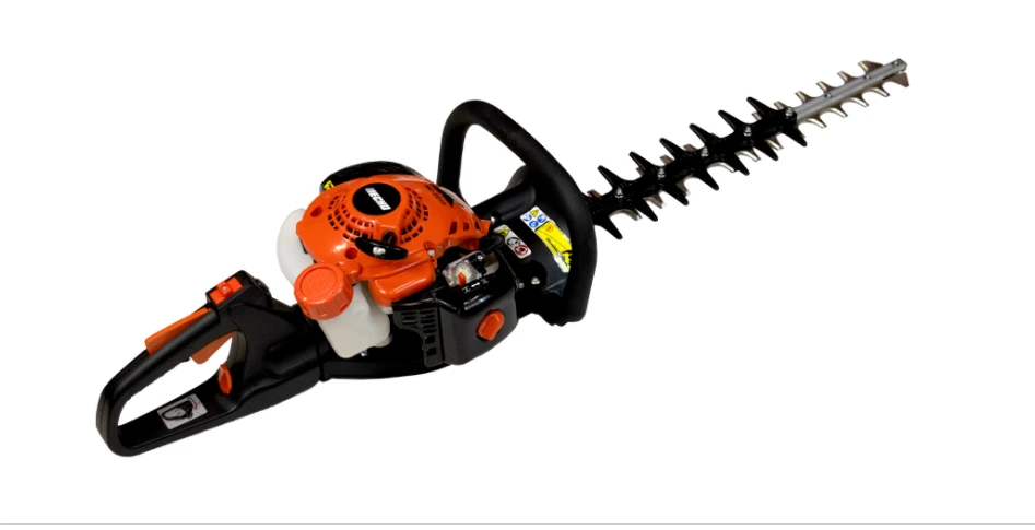 ECHO HC-2210 Hedge Trimmer 22″ 3 ECHO HC-2210 Hedge Trimmer 22″