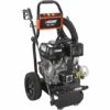 ECHO PW4200 4200 PSI Pressure Washer
