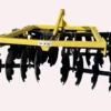 Atlas 500 Series Disc Harrow #20X22-9 1 Atlas 500 Series Disc Harrow #20X22-9 -SAFFORD EQUIPMENT EQ219595