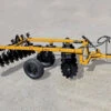 AMCO F41-2222 Wheel Offset Disc Harrow 8’3″ 1 AMCO F41-2222 Wheel Offset Disc Harrow 8’3″ -SAFFORD EQUIPMENT F41 side