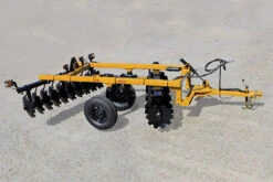 AMCO F41-2222 Wheel Offset Disc Harrow 8’3″