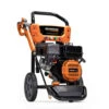 Generac 3100PSI Power Dial Pressure Washer #8899