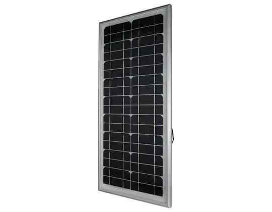 Gallagher Solar Panel 20 Watt #G49521 3 Gallagher Solar Panel 20 Watt #G49521