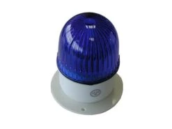 Gallagher ISeries Blue Strobe Light Alarm #G56901