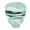 Gallagher Hexagonal Joint Clamp #G603534 -SAFFORD EQUIPMENT G603534 1024x1024402x