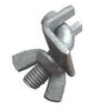 Gallagher Joint Clamp -L-Shape (Wing Nut) #G603934 -SAFFORD EQUIPMENT G603934 1024x1024402x
