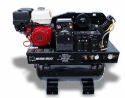 Bush Hog Combination Unit #GAW3130