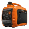 GENERAC GP Series 3000I Portable Generator #7129 -SAFFORD EQUIPMENT GENERAC GP SERIES 3000I PORTABLE GENERATOR