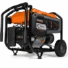 Generac GP Series 6500 Portable Generator #7672 -SAFFORD EQUIPMENT GP6500 CoSense HERO NOREFLECT 5