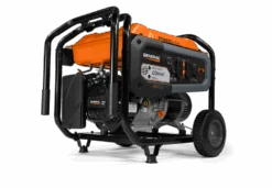 Generac GP Series 6500 Portable Generator #7672