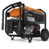Generac GP Series 8000E Portable Generator #7675 1 Generac GP Series 8000E Portable Generator #7675 -SAFFORD EQUIPMENT GP8000 CoSense HERO NOREFLECT