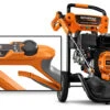 GENERAC Onewash Pressure Washer With Powerdial™ Gun Model #7019 2 GENERAC Onewash Pressure Washer With Powerdial™ Gun Model #7019 -SAFFORD EQUIPMENT Generac 3100PSI Pressure Washer 7019 hero