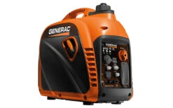 GENERAC GP2200I Portable Inverter Generator #7117