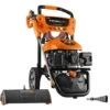 GENERAC Electric Start 3100PSI 2.5GPM Pressure Washer Kit #7143