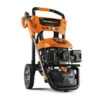 GENERAC Electric Start 3100PSI 2.5GPM Pressure Washer #7132 2 GENERAC Electric Start 3100PSI 2.5GPM Pressure Washer #7132 -SAFFORD EQUIPMENT Generac Pressure Washer Electric Start 7132 Hero