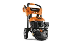 GENERAC Electric Start 3100PSI 2.5GPM Pressure Washer #7132