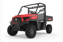 Gravely Atlas JSV 3400