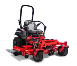 GH628 Gravely Mower Bundle – Pro Turn 152 Zero Turn 350BT Blower 525L Trimmer