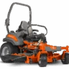HH601 Husqvarna Mower Bundle – Z560L Zero Turn 350BT Blower 525L Trimmer -SAFFORD EQUIPMENT H310 1685