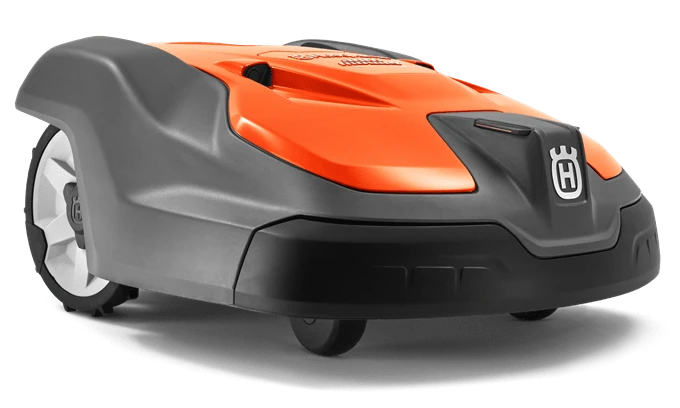 Husqvarna 550H Automower #967853205 3 Husqvarna 550H Automower #967853205