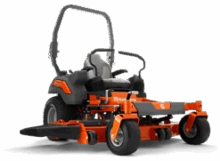 HH586 Husqvarna Mower Bundle – Z460XS Zero Turn 350BT Blower 525L Trimmer