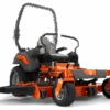 HH587 Husqvarna Mower Bundle – Z460XS Zero Turn 350BT Blower 525L Trimmer -SAFFORD EQUIPMENT H310 2129 3