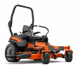 HH582 Husqvarna Mower Bundle – Z454XS Zero Turn 350BT Blower 525L Trimmer
