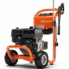 Husqvarna HH36 3600 PSI Pressure Washer #967979401 -SAFFORD EQUIPMENT H410 1725