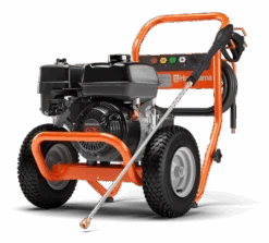 Husqvarna HH42 4200 PSI Pressure Washer #967979501