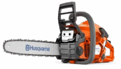 HH463 Husqvarna Mower Bundle – Z242F Zero Turn 125B Blower 122L Trimmer -SAFFORD EQUIPMENT HUSQVARNA 130 13