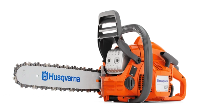 Husqvarna 435e II Chainsaw 16″ #970515336 3 Husqvarna 435e II Chainsaw 16″ #970515336