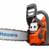 Husqvarna 440 II Chainsaw 16″ #967650902 -SAFFORD EQUIPMENT HUSQVARNA 440 II e series