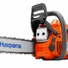 Husqvarna 450 Rancher Chainsaw 20″ #970515618 -SAFFORD EQUIPMENT HUSQVARNA 450 II e series
