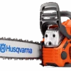 Husqvarna 460 Rancher Chainsaw 24″ #970515834 -SAFFORD EQUIPMENT HUSQVARNA 460 Rancher 1