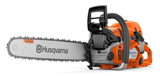 Husqvarna 562 XP G Heated Handle Chainsaw 20″ #970502204 3 Husqvarna 562 XP G Heated Handle Chainsaw 20″ #970502204